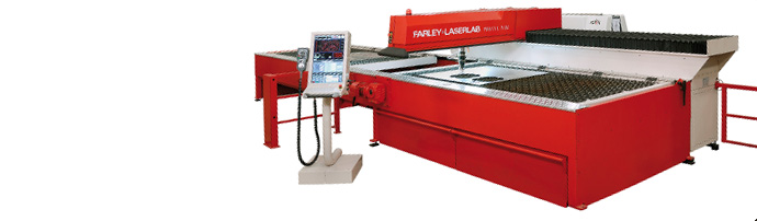Latest Technology in Laser Cutting